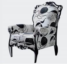 Кресло Versace Home Salome