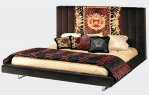 Кровать Versace Home Brummel
