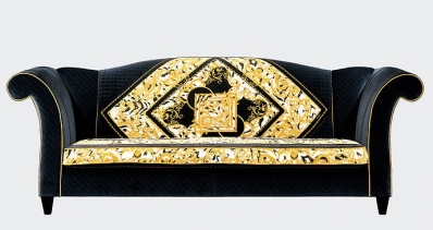 Диван Versace Home Maximilian