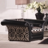 Кресло Eze armchair Zanaboni