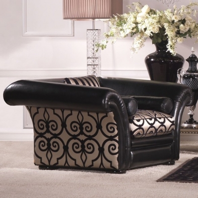 Кресло Eze armchair Zanaboni