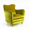 Кресло Zanaboni Camilla Armchair