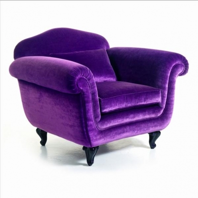 Кресло Zanaboni Funetto Armchair