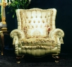 Кресло Zanaboni ASIA Bergere