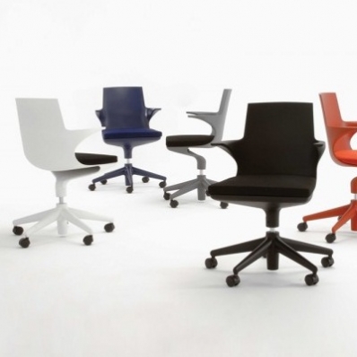 Стул Kartell Spoon