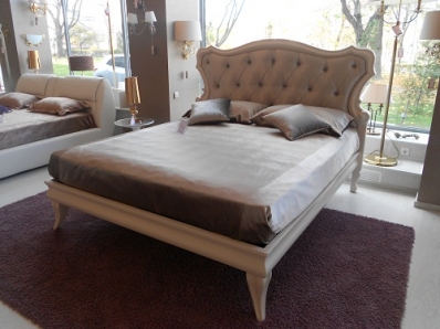 Кровать CorteZari Giusy