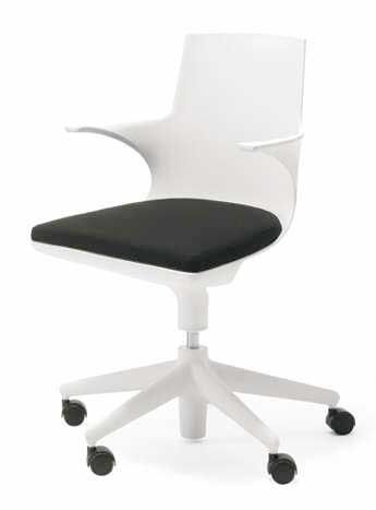 Стул Kartell Spoon