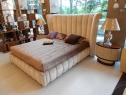 Кровать Minotti Collezioni 200.14