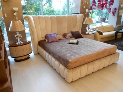 Кровать Minotti Collezioni 200.14