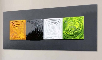 Декоративная панель Pintdecor OCEANIA P4354