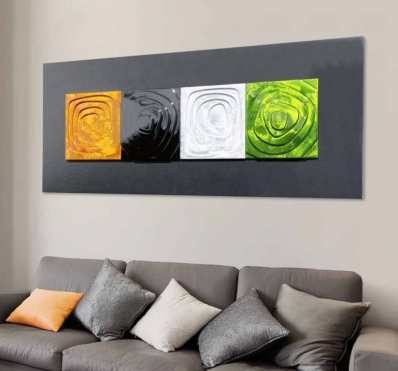 Декоративная панель Pintdecor OCEANIA P4354