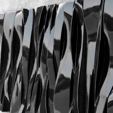 Декоративная панель Pintdecor WAVES P4364