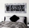 Декоративная панель Pintdecor WAVES P4364