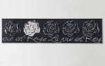 Декоративная панель Pintdecor LA VIE EN ROSE P3270