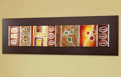 Декоративная панель Pintdecor SALISCENDI P2356