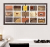 Декоративная панель Pintdecor RICORDI SOSPESI P2938