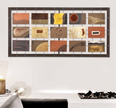 Декоративная панель Pintdecor RICORDI SOSPESI P2938