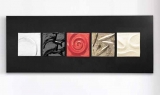 Декоративная панель Pintdecor MOMA P2684