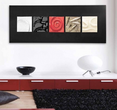 Декоративная панель Pintdecor MOMA P2684
