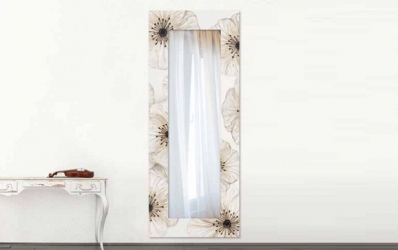 Зеркало Pintdecor PETUNIA P4068