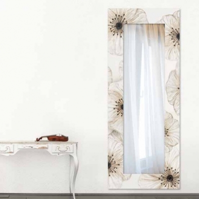 Зеркало Pintdecor PETUNIA P4068