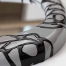 Зеркало Pintdecor ROSELLINE TORTORA P4098