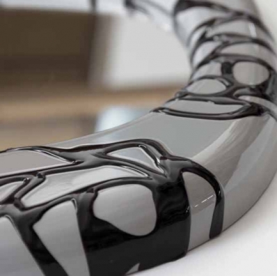Зеркало Pintdecor ROSELLINE TORTORA P4098