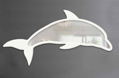 Зеркало Pintdecor DELFINO P4404