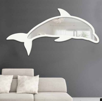 Зеркало Pintdecor DELFINO P4404