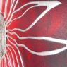 Декоративная панель Pintdecor SOLE ROSSO P2874