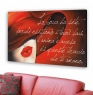 Декоративная панель Pintdecor MON AMOUR P3338