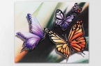 Декоративная панель Pintdecor FARFALLE P3208