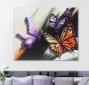 Декоративная панель Pintdecor FARFALLE P3208