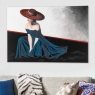 Декоративная панель Pintdecor PENSIERO ROMANTICO P3046