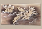Декоративная панель Pintdecor PARADISO P3148