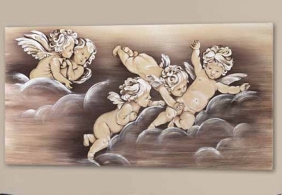 Декоративная панель Pintdecor PARADISO P3148