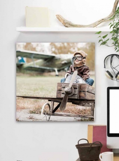 Картина Pintdecor Volare g1596