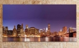Картина Pintdecor Mille luci di newyork g1164