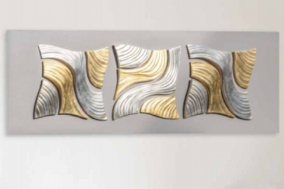 Декоративная панель Pintdecor CORAL MOON P4428
