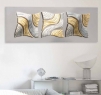 Декоративная панель Pintdecor CORAL MOON P4428