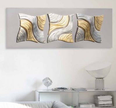 Декоративная панель Pintdecor CORAL MOON P4428