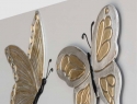 Декоративная панель Pintdecor BUTTERFLIES DELUXE P4430