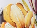 Декоративная панель Pintdecor FLOWERS PROVENCE P4434