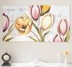 Декоративная панель Pintdecor FLOWERS PROVENCE P4434