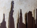 Декоративная панель Pintdecor MANHATTAN P4420