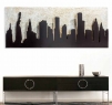 Декоративная панель Pintdecor MANHATTAN P4420