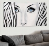 Декоративная панель Pintdecor SILVER LADY P4426