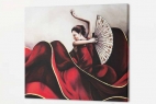 Декоративная панель Pintdecor FLAMENCO STYLE P4422