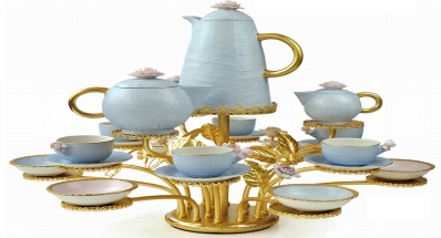 Подставка Villari Marie Antoniette San Babila Buffet Stand 4004338.602