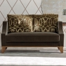 Диван Angelo Cappellini Opera Faust Classic 40042/I
